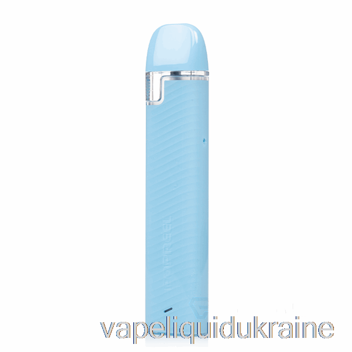 Vape Liquid Ukraine Uwell Popreel P1 13W Pod System Macron Blue